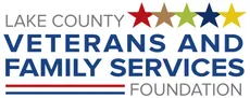 Veterans Foundation logo