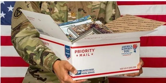 military-care-packages