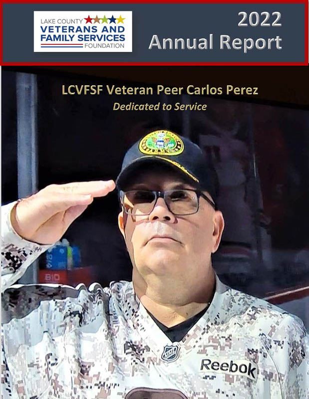 LCVFSF Annual Report 2022